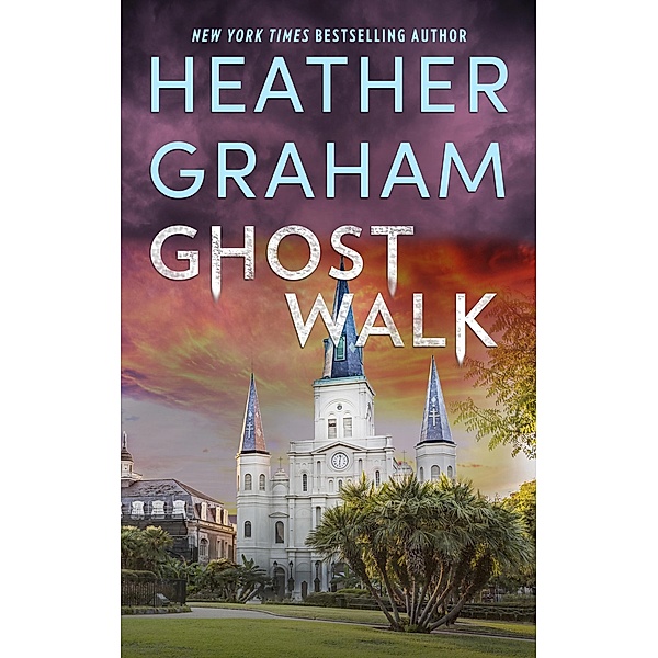 Ghost Walk / Harrison Investigation, Heather Graham