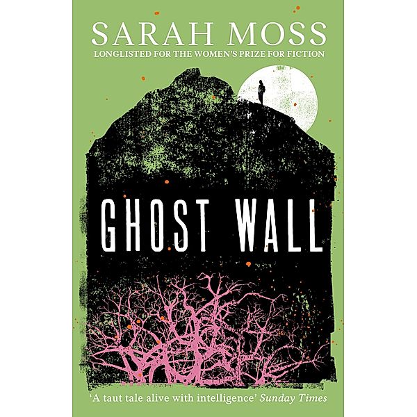 Ghost Wall, Sarah Moss