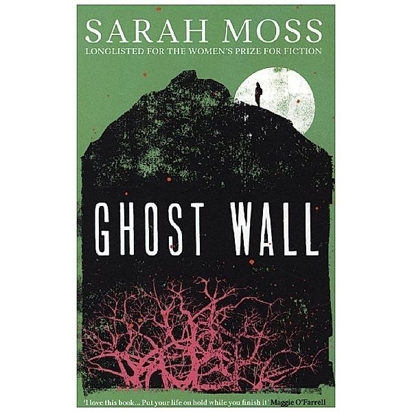 Ghost Wall, Sarah Moss