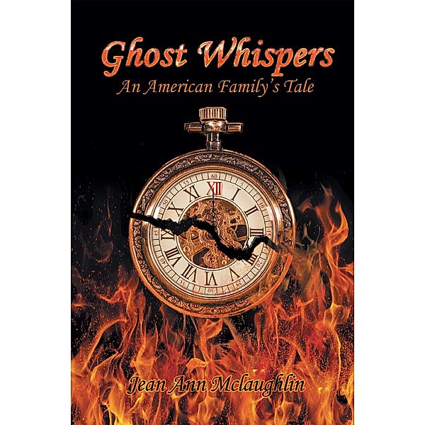 Ghost Whispers, Jean Ann McLaughlin