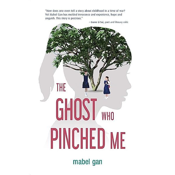 Ghost Who Pinched Me, Mabel Gan