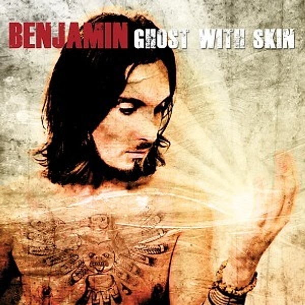 Ghost With Skin, Benjamin
