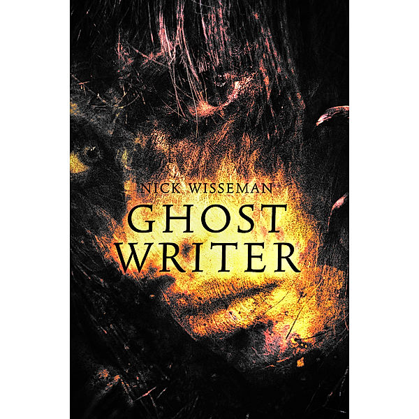 Ghost Writer, Nick Wisseman