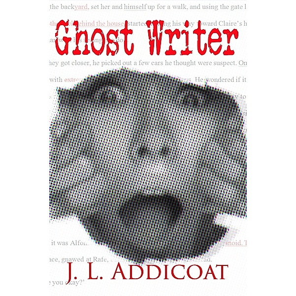 Ghost Writer, J. L. Addicoat