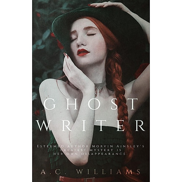 Ghost Writer, A.c. Williams