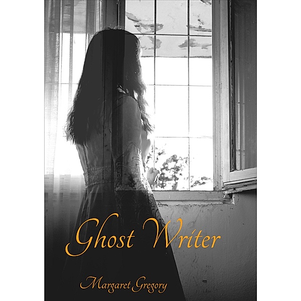 Ghost Writer, Margaret Gregory
