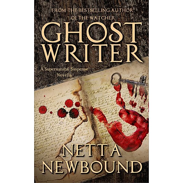 Ghost Writer, Netta Newbound