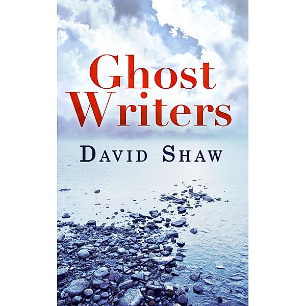 Ghost Writers, David Shaw