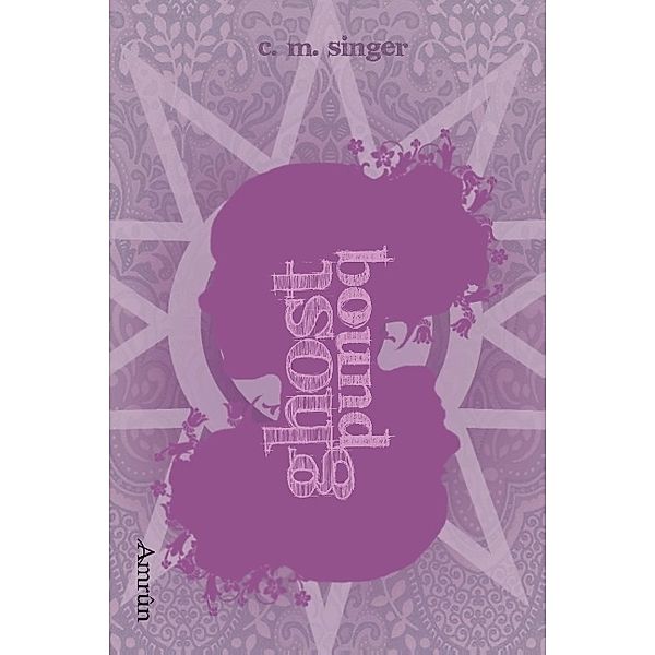 Ghostbound / Ghostbound Trilogie Bd.1, C. M. Singer