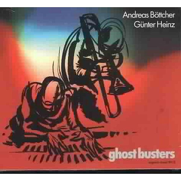 Ghostbuster, Andreas Böttcher, Günter Heinz