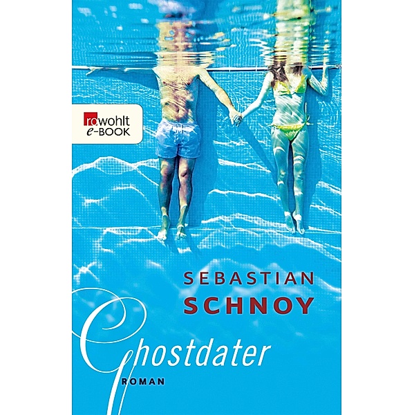Ghostdater, Sebastian Schnoy