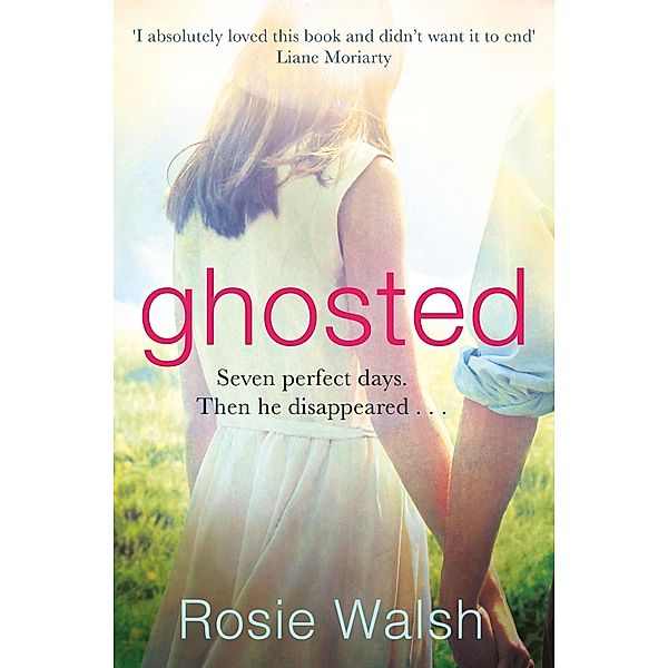 Ghosted, Rosie Walsh