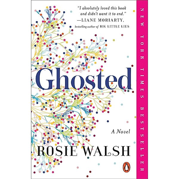 Ghosted, Rosie Walsh