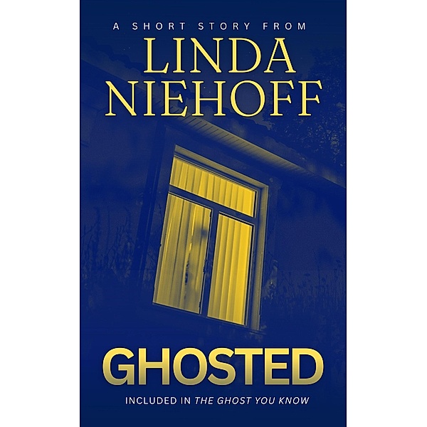 Ghosted, Linda Niehoff