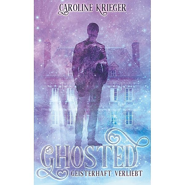 Ghosted, Caroline Krieger