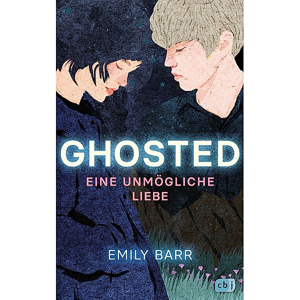 Ghosted - Eine unmögliche Liebe, Emily Barr