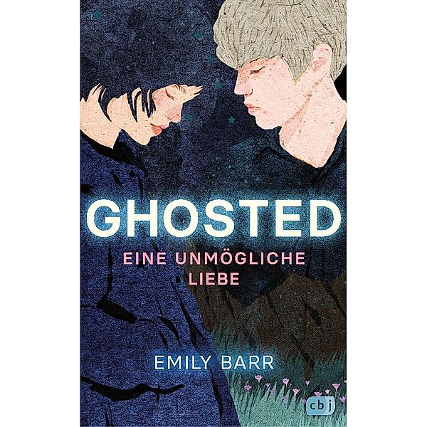 Ghosted - Eine unmögliche Liebe, Emily Barr