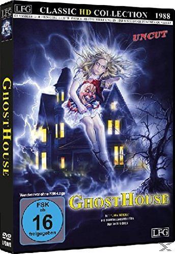 Image of Ghosthouse