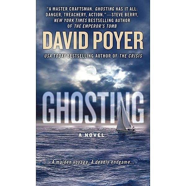 Ghosting, David Poyer