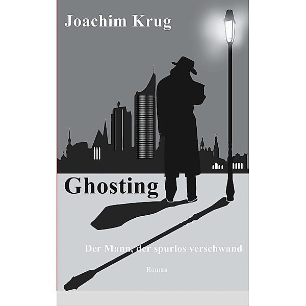 Ghosting, Joachim Krug