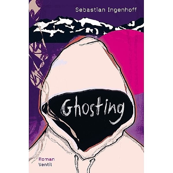 Ghosting, Sebastian Ingenhoff