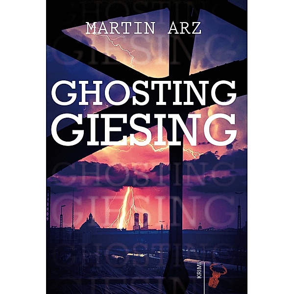 Ghosting Giesing, Martin Arz