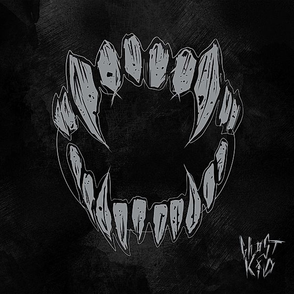Ghostkid (Vinyl), Ghostkid