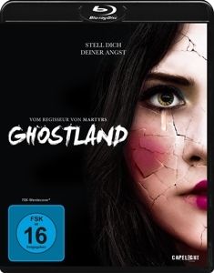 Image of Ghostland