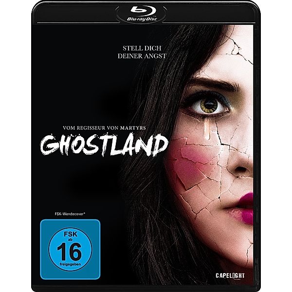 Ghostland, Pascal Laugier