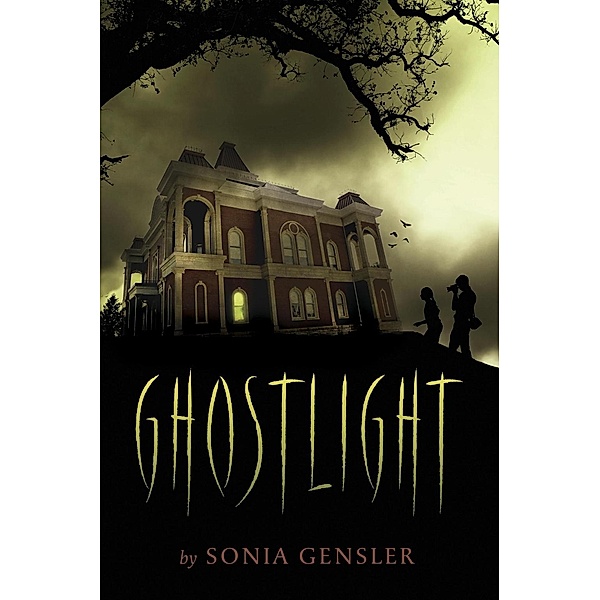 Ghostlight, Sonia Gensler