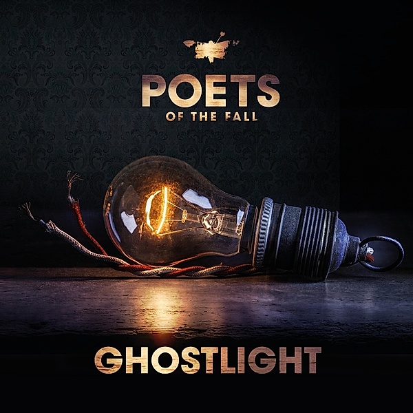 Ghostlight, Poets of the Fall