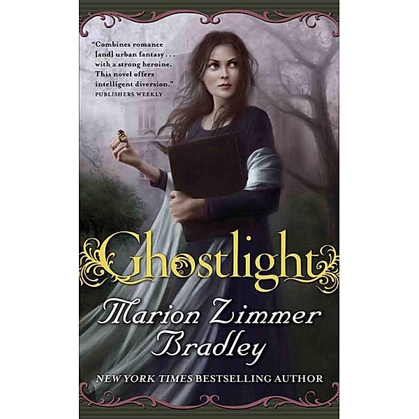Ghostlight / Light Bd.3, Marion Zimmer Bradley