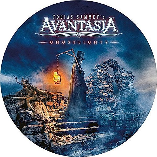 Ghostlights (Vinyl), Avantasia