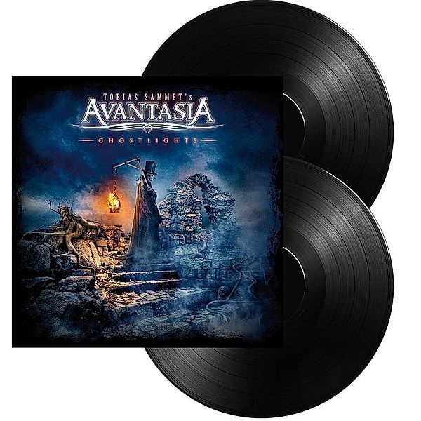 Ghostlights (Vinyl), Avantasia