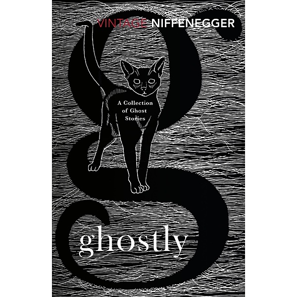 Ghostly, Audrey Niffenegger