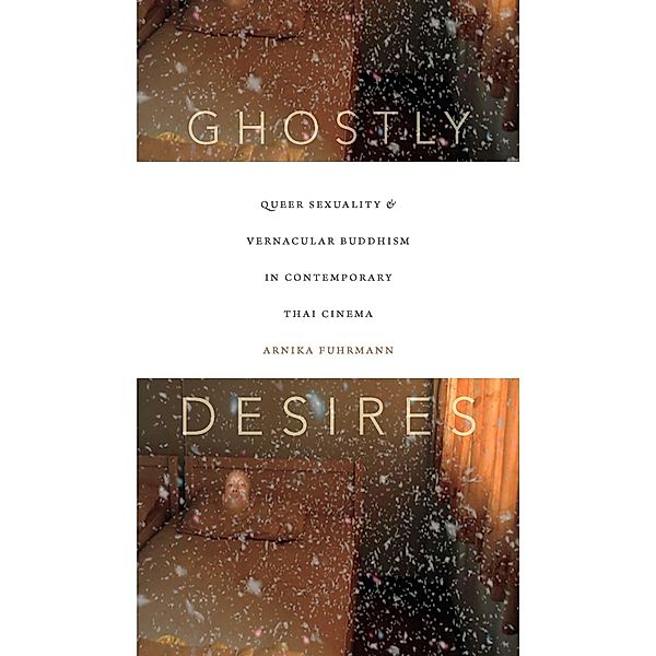 Ghostly Desires, Fuhrmann Arnika Fuhrmann