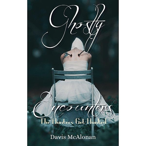 Ghostly Encounters, Davis McAlonan