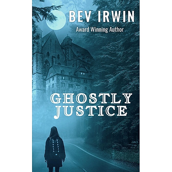 Ghostly Justice, Bev Irwin