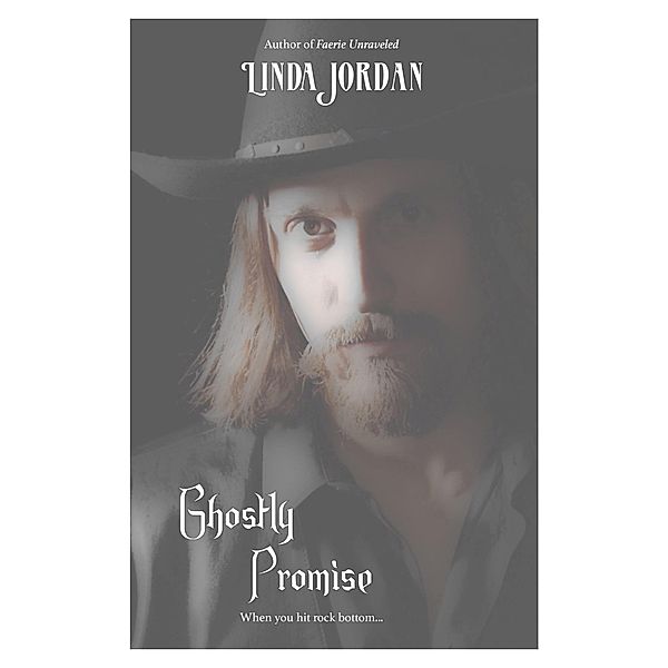 Ghostly Promise, Linda Jordan