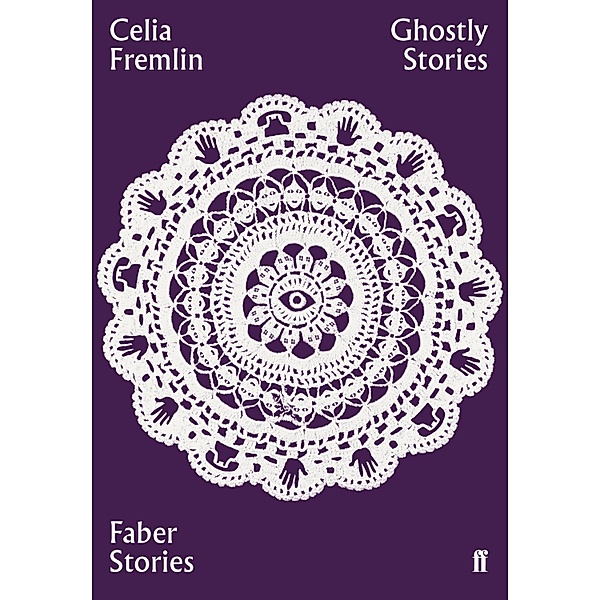 Ghostly Stories, Celia Fremlin