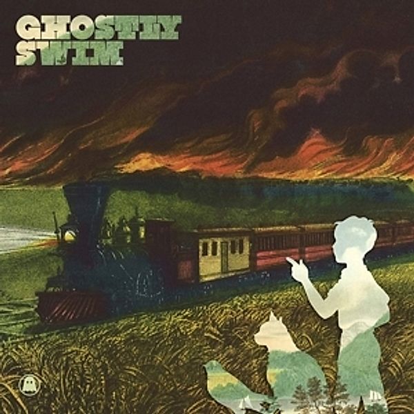 Ghostly Swim (Vinyl), Diverse Interpreten