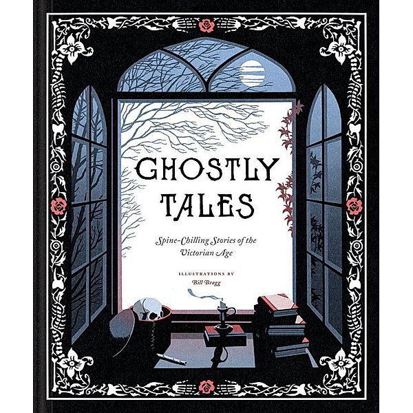 Ghostly Tales