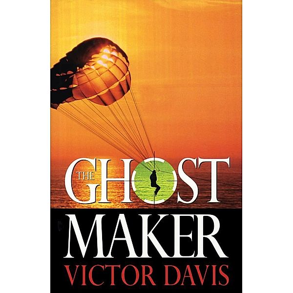 Ghostmaker, Victor Davies