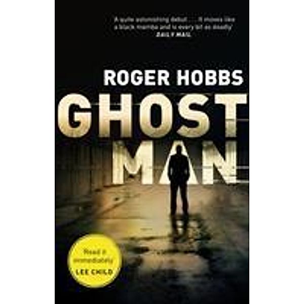 Ghostman, Roger Hobbs