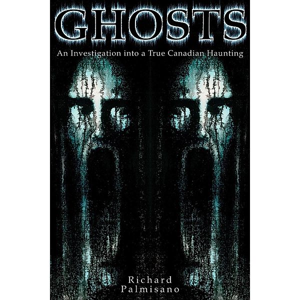 Ghosts, Richard Palmisano