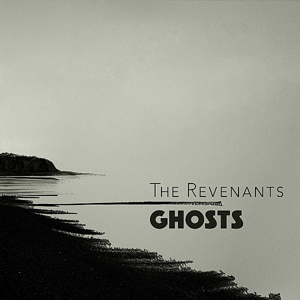 Ghosts (2cd-Digipak), The Revenants