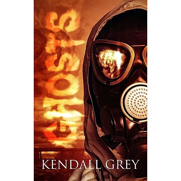 Ghosts, Kendall Grey