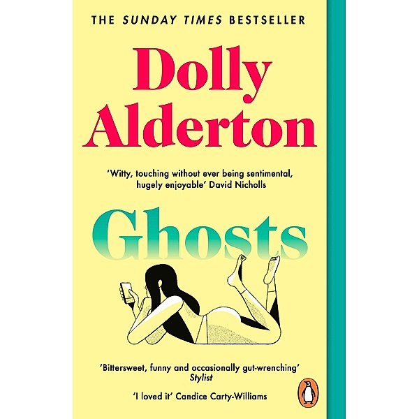 Ghosts, Dolly Alderton