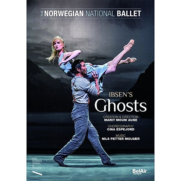 Ghosts, The Norwegian National Ballet