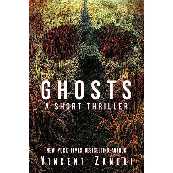 Ghosts (A Short Thriller, #1) / A Short Thriller, Vincent Zandri